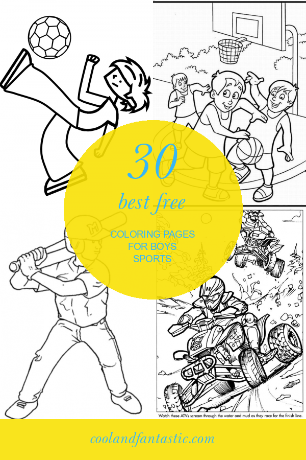30-best-free-coloring-pages-for-boys-sports-home-family-style-and